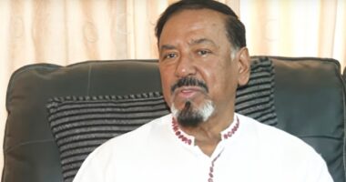 পাহাড়ে আবারও পুরাতন খেলা শুরু হয়েছে : হাফিজ উদ্দিন