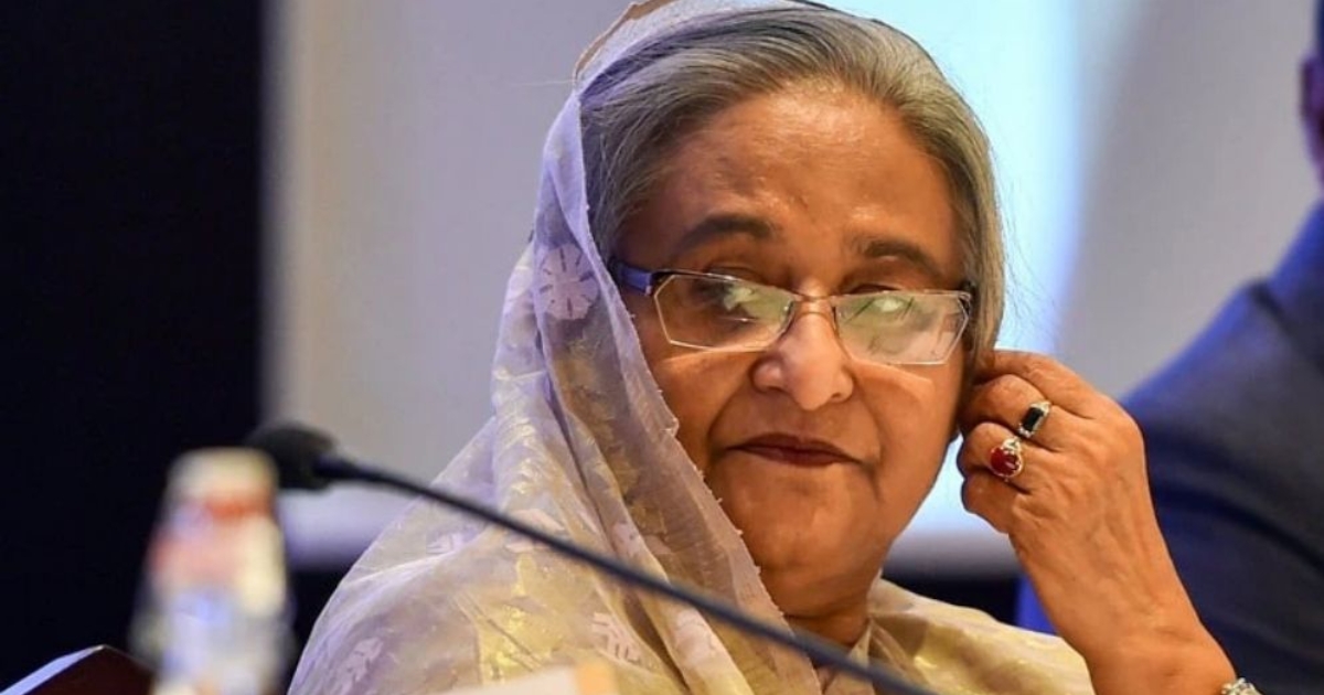 ৫ আগস্ট হাসিনার ১ হাজার কল রেকর্ড মুছে ফেলে এনটিএমসি