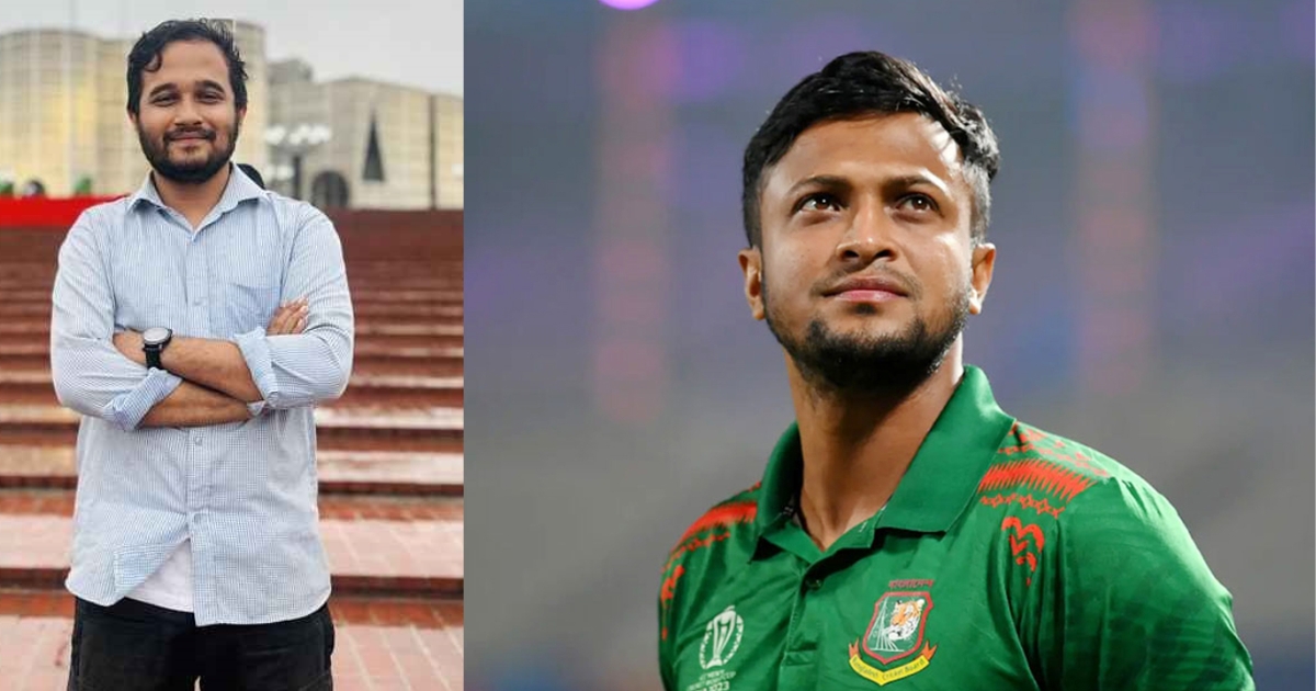 মন থেকে চাই জাহান্নামের নিকৃষ্ট স্থানে ঠাই হোক তোমার’ : মীর স্নিগ্ধ