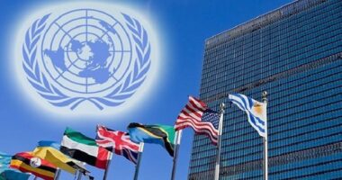 জাতিসংঘে সভাপতিত্বের প্রার্থিতা প্রত্যাহার, ফিলিস্তিনকে সমর্থন বাংলাদেশের