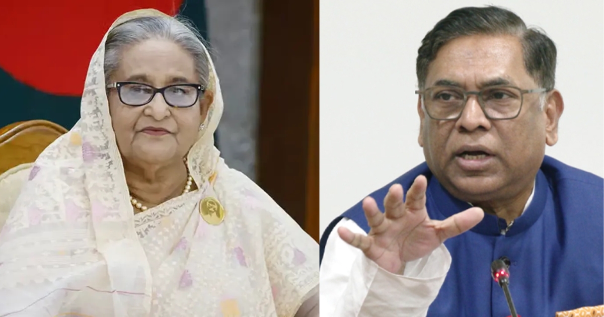 আমি যা বলি শুনো, থোরাসা হাদিয়া দে দো