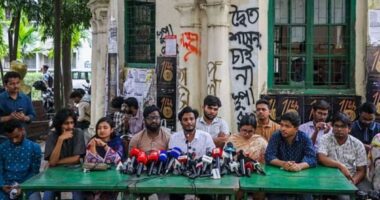 রিটকারী ছাত্রীকে ‘গণধর্ষণের’ হুমকিদাতা শিবিরের সঙ্গে জড়িত: আবদুল কাদের