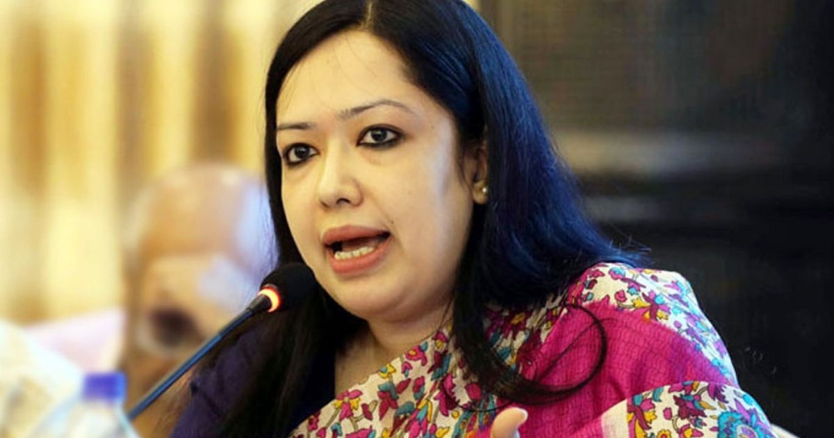 জামায়াত যেভাবে শত্রুদের অ্যাটাক করে, অন্য কোনো পার্টি করে না : রুমিন ফারহানা