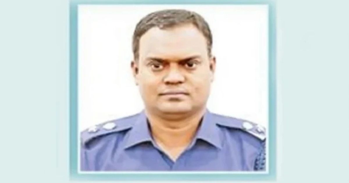 ভালো পোস্টিং পেতে ৫০ লাখ টাকা ঘুষ দেন এসপি হান্নান