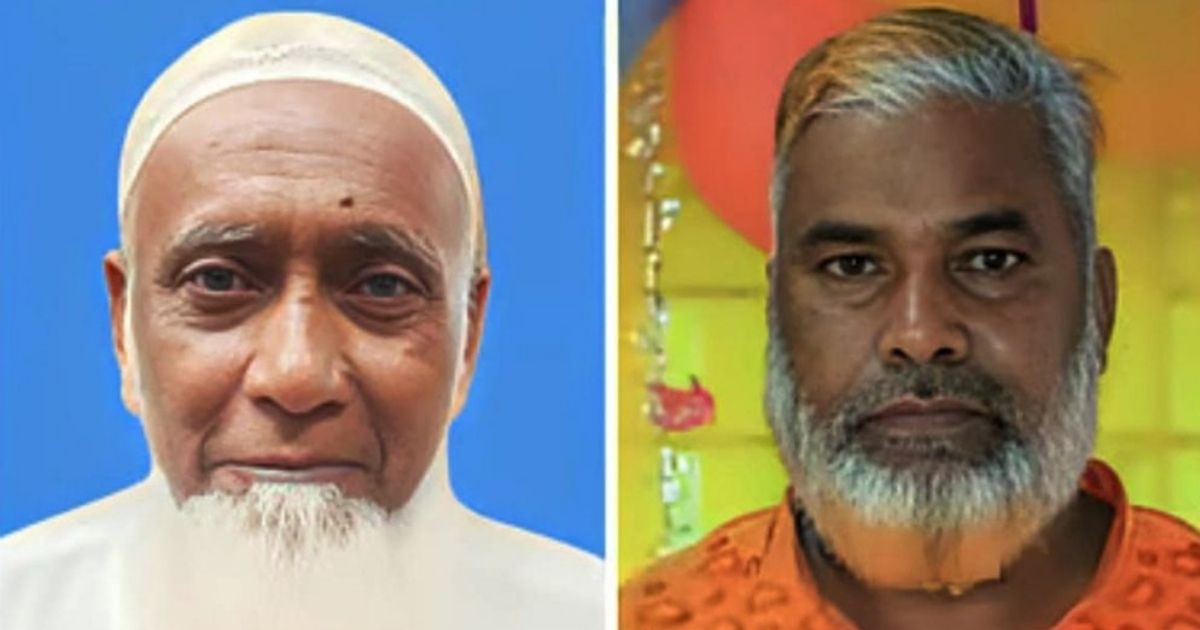 পাথর চুরির আসামির মুক্তি চেয়ে কপাল ভাঙল আরও দুই বিএনপি নেতার