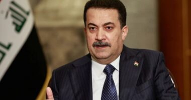 ইসরায়েলের বিপরীতে ইসলামি দেশগুলোর সামরিক জোট গঠনের আহ্বান ইরাকের