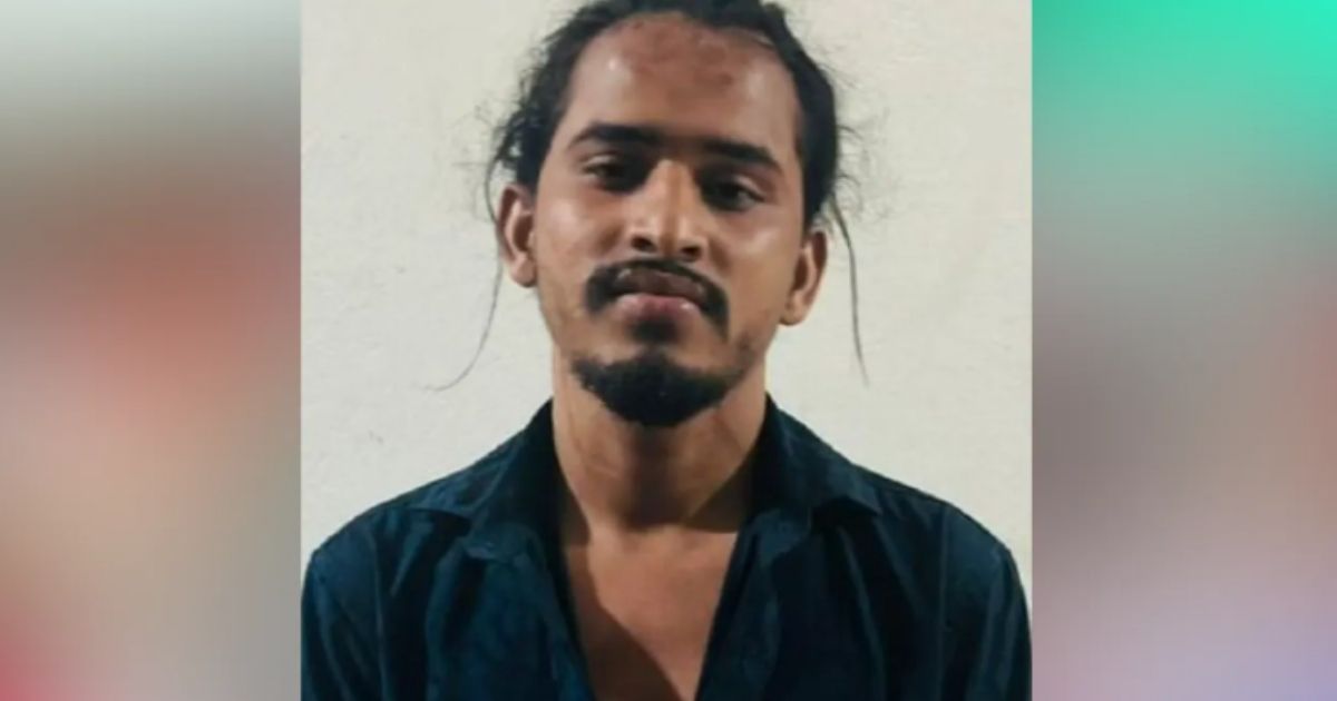 শিশু অপহরণকারী সন্দেহে আটক, পরে জানা গেল সে ‘শুটার’ রিয়াজ