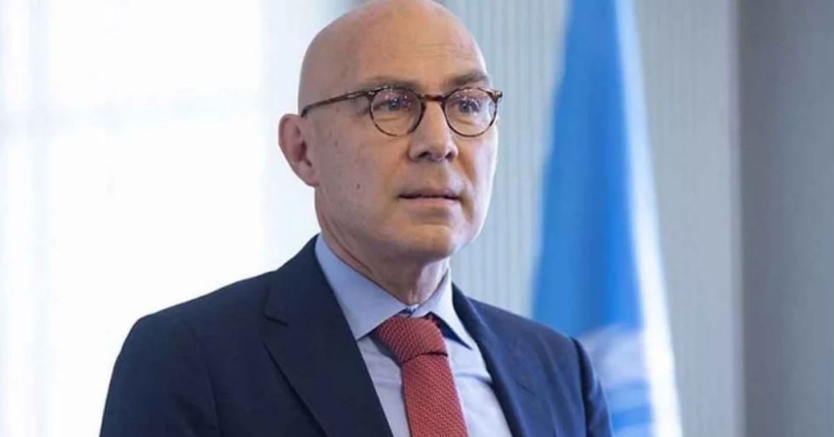 আওয়ামী লীগের মিছিলে হামলা নিয়ে ভলকার তুর্কের প্রতিক্রিয়ার দাবি ভুয়া