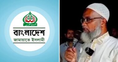 অব্যাহতি দেওয়া নেতা জামায়াতের এমপি প্রার্থী ছিলেন