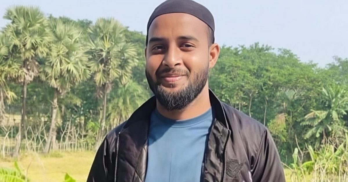 ছাত্রলীগ নেতাকে ছাড়াতে জামায়াত নেতার তদবির