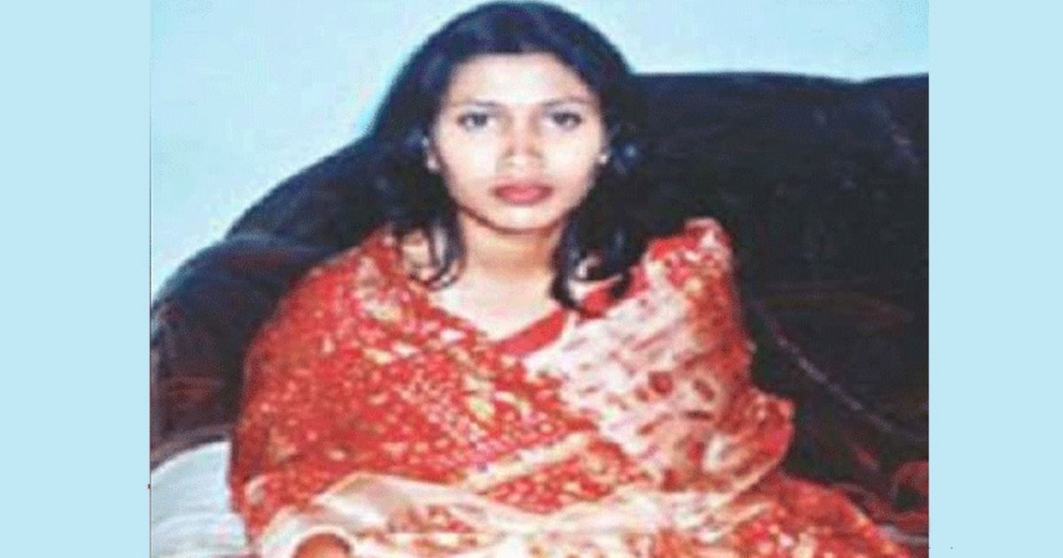 গুলিতে নিহত সেই বুয়েট শিক্ষার্থী সনি হত্যাকাণ্ডের আসামি গ্রেপ্তার