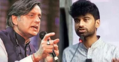 ডাকসুতে শিবিরের জয়ে শশী থারুরের উদ্বেগ, কড়া জবাব দিলেন মেঘমল্লার