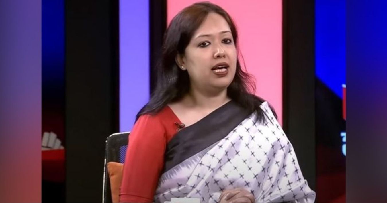 ছাত্রদলের জাকসু নির্বাচন বর্জন নিয়ে যা বললেন রুমিন ফারহানা