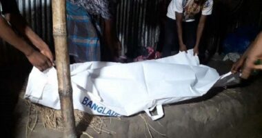 ঝিনাইদহে চুরির অপবাদে যুবককে পিটিয়ে হত্যা, মৃত্যু পর দেখতে আসেননি স্ত্রী