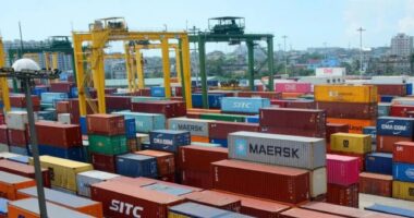 বিধিনিষেধ তুলে দেওয়া হচ্ছে পণ্য আমদানির এলসি খোলায় 