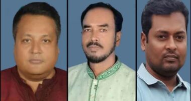 দুই হত্যা মামলার তিন আসামি পেলেন বিএনপির শীর্ষ পদ