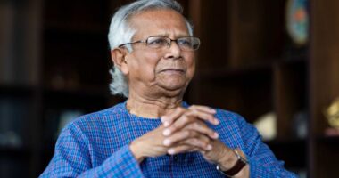 নিউইয়র্ক যাচ্ছেন প্রধান উপদেষ্টা