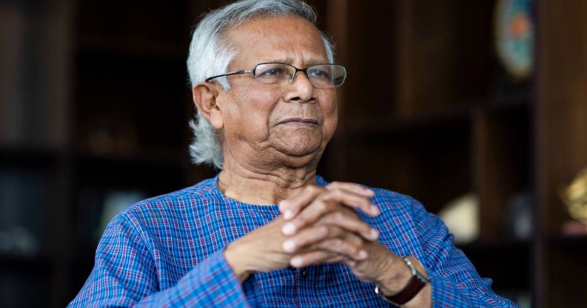 নিউইয়র্ক যাচ্ছেন প্রধান উপদেষ্টা