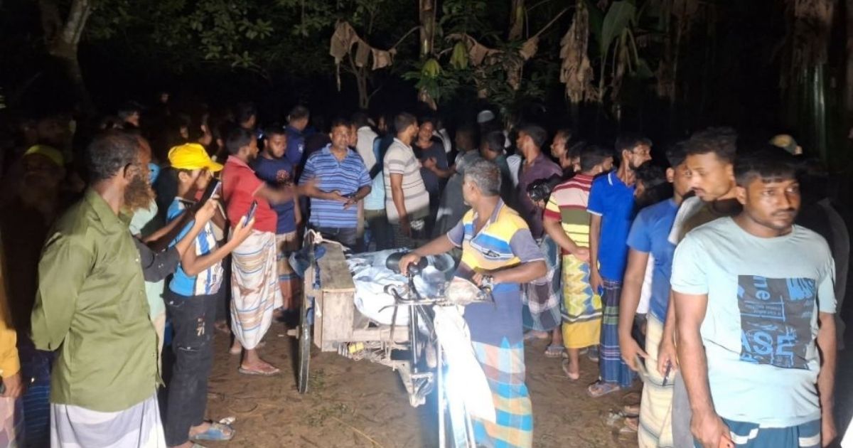 এক আঘাতেই শেষ হলো ১২ বছরের সম্পর্ক