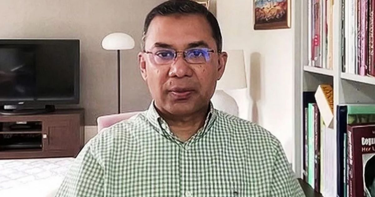 ‘অন্তর্বর্তী সরকার যতদিন ক্ষমতায় থাকবে তাদের দুর্বলতা তত দৃশ্যমান হবে’