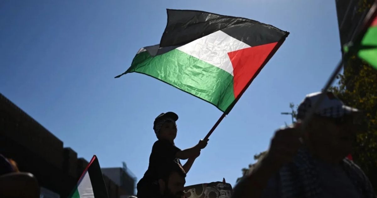 ফিলিস্তিনকে স্বীকৃতি দেওয়ায় ক্ষোভের মুখে যুক্তরাজ্য, কানাডাসহ কয়েকটি দেশ