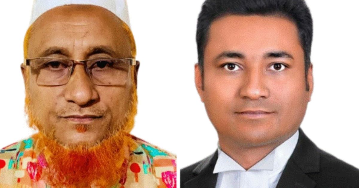 জুলাই হত্যা মামলা নিয়ে বাণিজ্যের অভিযোগে বিএনপির দুই নেতা‌কে শোকজ