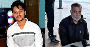 মাকে বাঁচাতে গিয়ে ছুরিকাঘাতে ছেলে নিহত, দ্বিতীয় স্ত্রীসহ বাবা গ্রেপ্তার