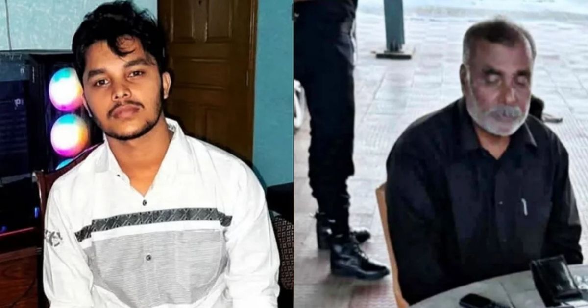 মাকে বাঁচাতে গিয়ে ছুরিকাঘাতে ছেলে নিহত, দ্বিতীয় স্ত্রীসহ বাবা গ্রেপ্তার