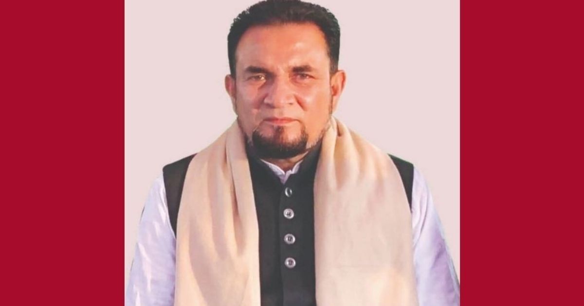 আ.লীগ নেতার বিরুদ্ধে মসজিদের টাকা আত্মসাতের অভিযোগ