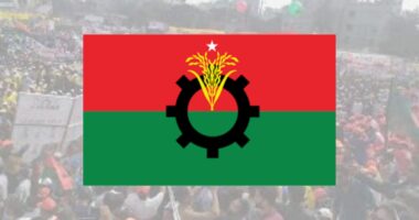 র‌্যালি বাতিল করে খাল-নালা পরিষ্কার করবে বিএনপি