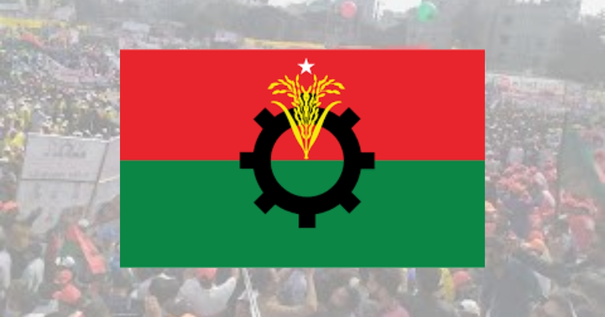 র‌্যালি বাতিল করে খাল-নালা পরিষ্কার করবে বিএনপি