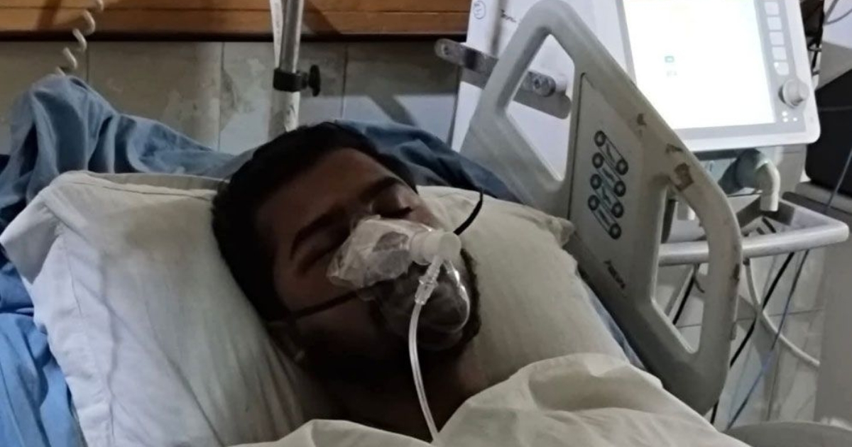 নুরের ওপর হামলার ঘটনায় আ.লীগ ও জাতীয় পার্টিসহ ১৪ দলের বিচার দাবি