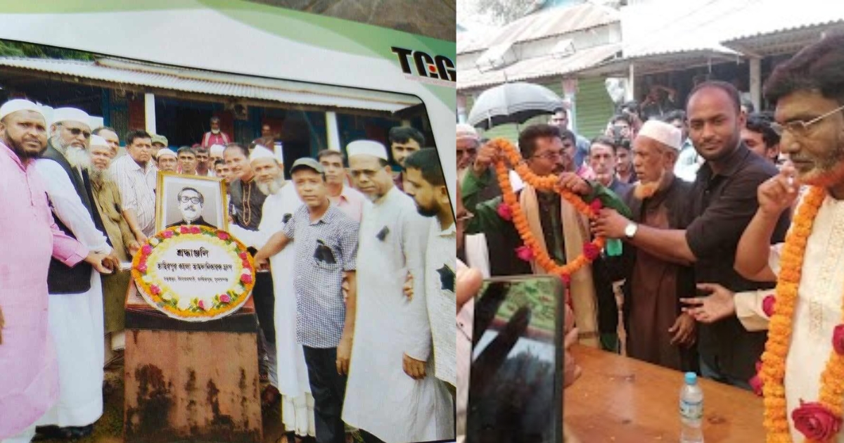 আওয়ামী সুবিধাভোগী প্রমাণিত হওয়ায় ইউনিয়ন কাউন্সিলে প্রার্থীতা বাতিল