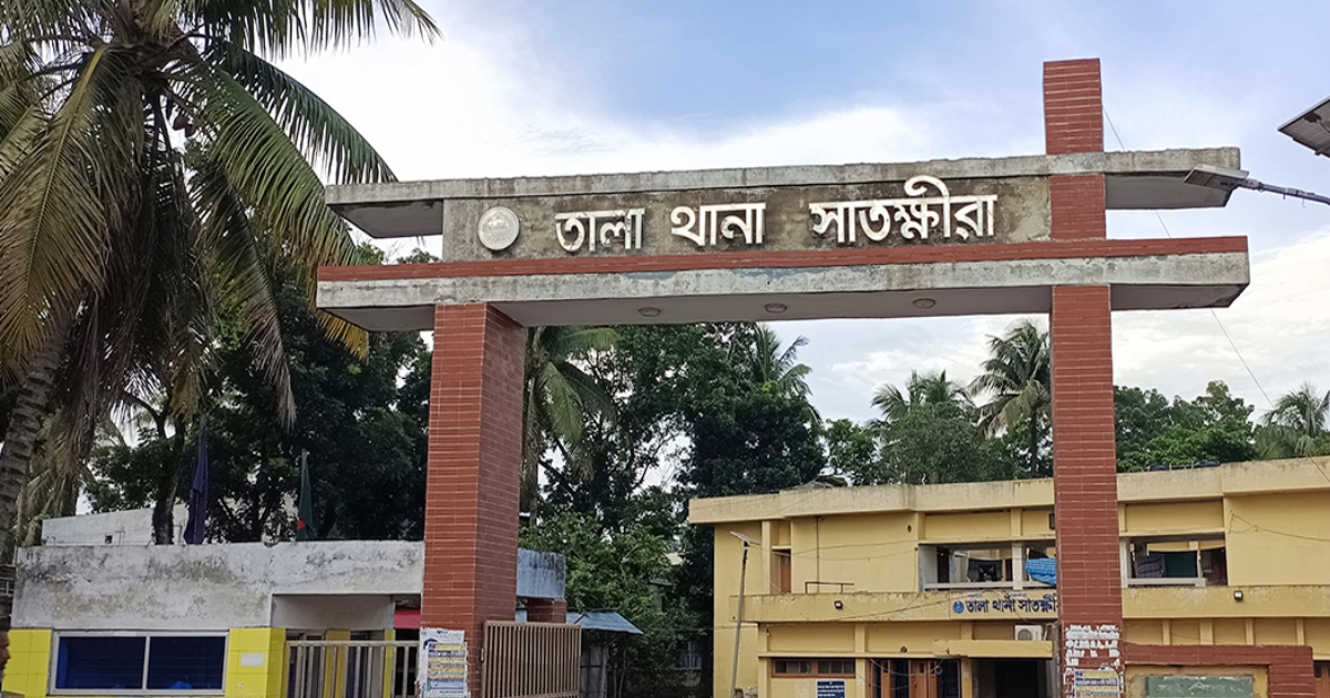 তালায় কিশোরী ধর্ষণ, ৬ মাসের অন্তঃসত্ত্বা