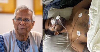 নুরকে সুচিকিৎসার জন্য বিদেশে পাঠানোর নির্দেশ প্রধান উপদেষ্টার