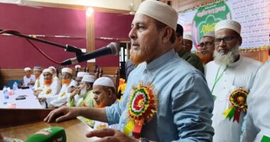 শিবগঞ্জে জামায়াতে ইসলামীর রুকন সম্মেলন অনুষ্ঠিত