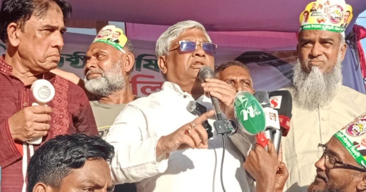 পিআর কী? এটা খায় না গায়ে দেয় তা অনেকে জানে না: বুলু