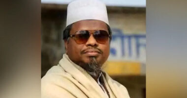 ‘ব্যালট পেপার ছাপানো’র ঘোষণা দেওয়া সেই যুবদল নেতা বহিষ্কার