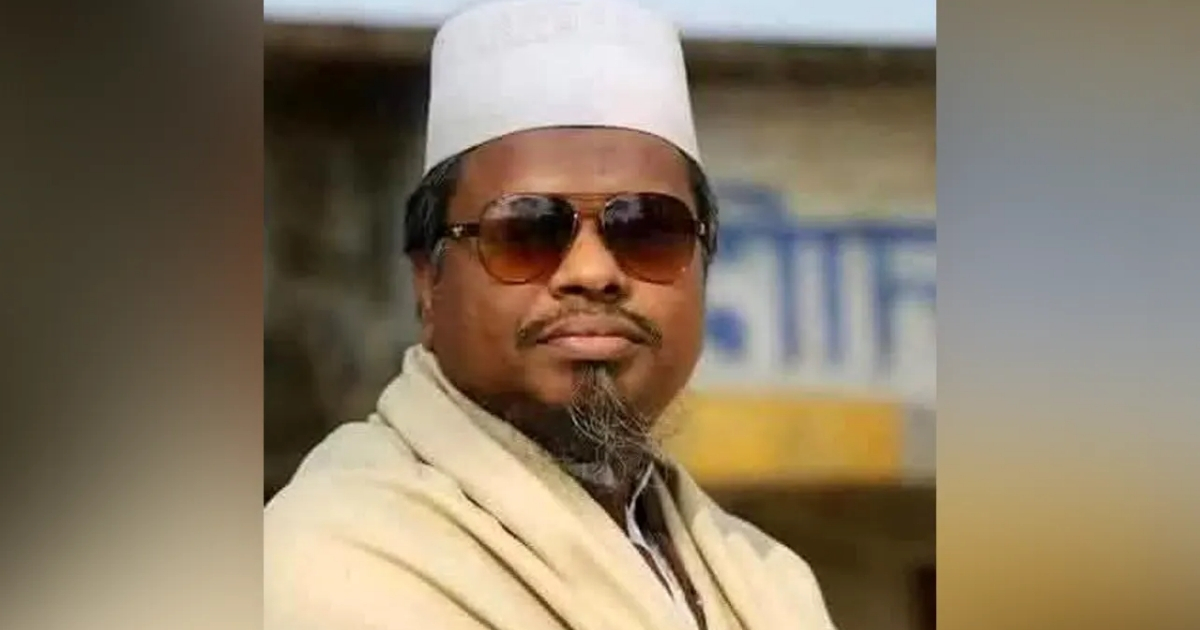 ‘ব্যালট পেপার ছাপানো’র ঘোষণা দেওয়া সেই যুবদল নেতা বহিষ্কার