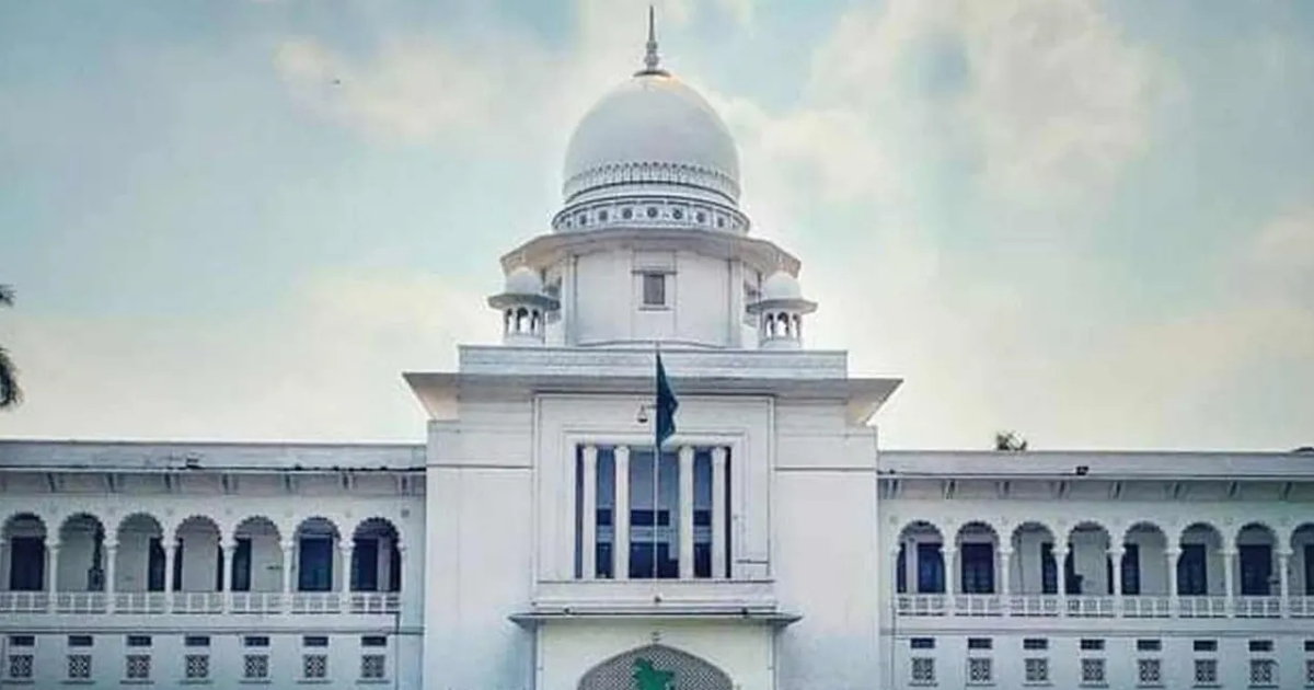 ডাকসু নির্বাচন স্থগিত চেয়ে সিজারের রিট শুনবেন না হাইকোর্ট