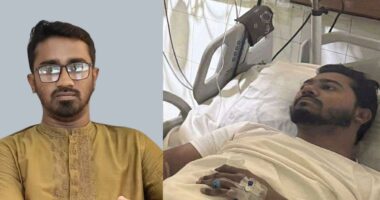 নুরকে এক সপ্তাহের মধ্যে বিদেশ নেওয়া হতে পারে