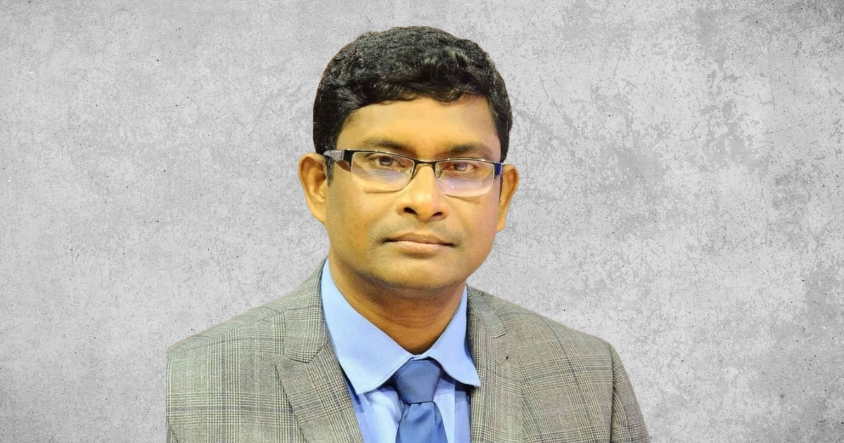 গণঅধিকার পরিষদকে নিষেধাজ্ঞার দাবি জাপা মহাসচিবের