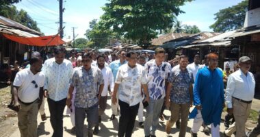 দীঘিনালা বাবুছড়ায় বিএনপির সাংগঠনিক সভা অনুষ্ঠিত