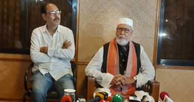 আমার বাড়ি ভেঙে যদি দেশের শান্তি হয় আমি রাজি: কাদের সিদ্দিকী