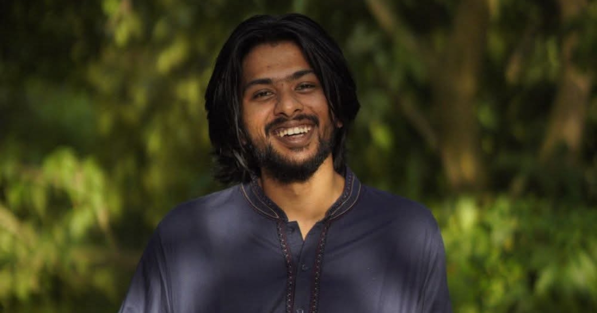 জাকসু ভিপি প্রার্থী অমর্ত্য রায়ের প্রার্থিতা বহাল চেয়ে আইনি নোটিশ