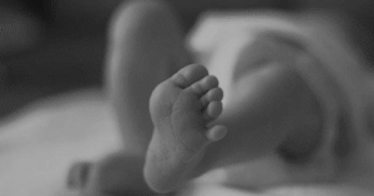 মুন্সিগঞ্জে বাক্সের ভেতর নবজাতকের লাশ উদ্ধার