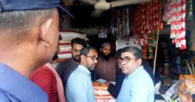 মেহেরপুরে ভোক্তা অধিকারের অভিযানে ৩ প্রতিষ্ঠানের জরিমানা