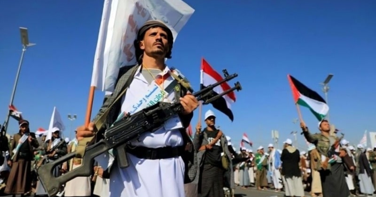 ইয়েমেনকে সামলাতে পারছে না ইসরাইল: মার্কিন থিঙ্কট্যাঙ্ক