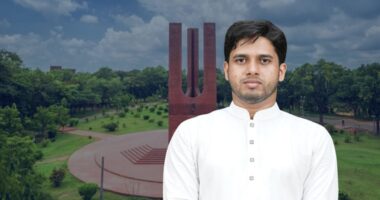 জাহাঙ্গীরনগর বিশ্ববিদ্দালয়ে ‘অতিথি পাখি মারলে বিচার হয়, শিবির মারলে বিচার হয় না’