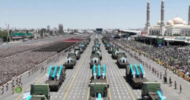 এবার ইসলামিক আর্মি গঠনের দিকে এগোচ্ছে মুসলিম বিশ্ব?